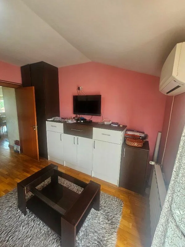 Rent, three bedroom apartment, 70m², Zemun Novi Grad, Zemun Sve Podlokacije