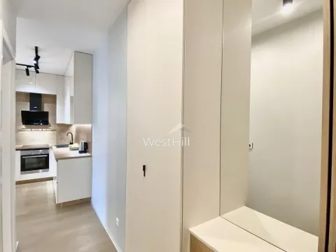 Prodaja, jednosoban stan, 53m², Budva, Crna Gora - image 7