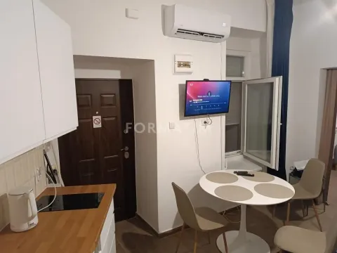 Izdavanje, jednosoban stan, 31m², Stari Grad, Beograd - image 4