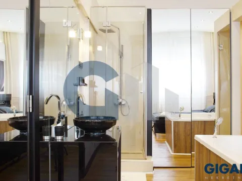 Prodaja, stan, 250m², Savski Venac, Beograd - image 12