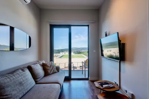 Prodaja, dvosoban stan, 42m², Kavač, Kotor - image 15