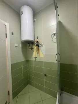 Rent, studio apartment, 28m², Grbavica, Novi Sad Sve Podlokacije - image 10
