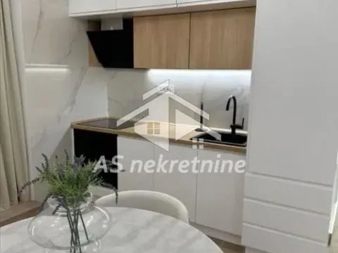 Izdavanje, dvosoban stan, 55m², Stari Grad, Beograd - image 8