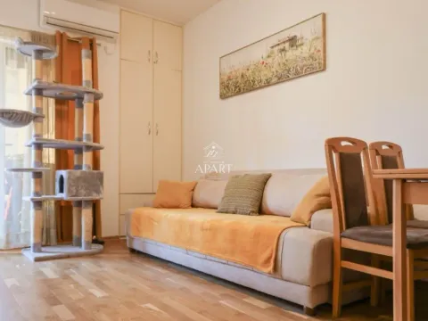 Sale, one bedroom apartment, 40m², Maini, Budva - image 2