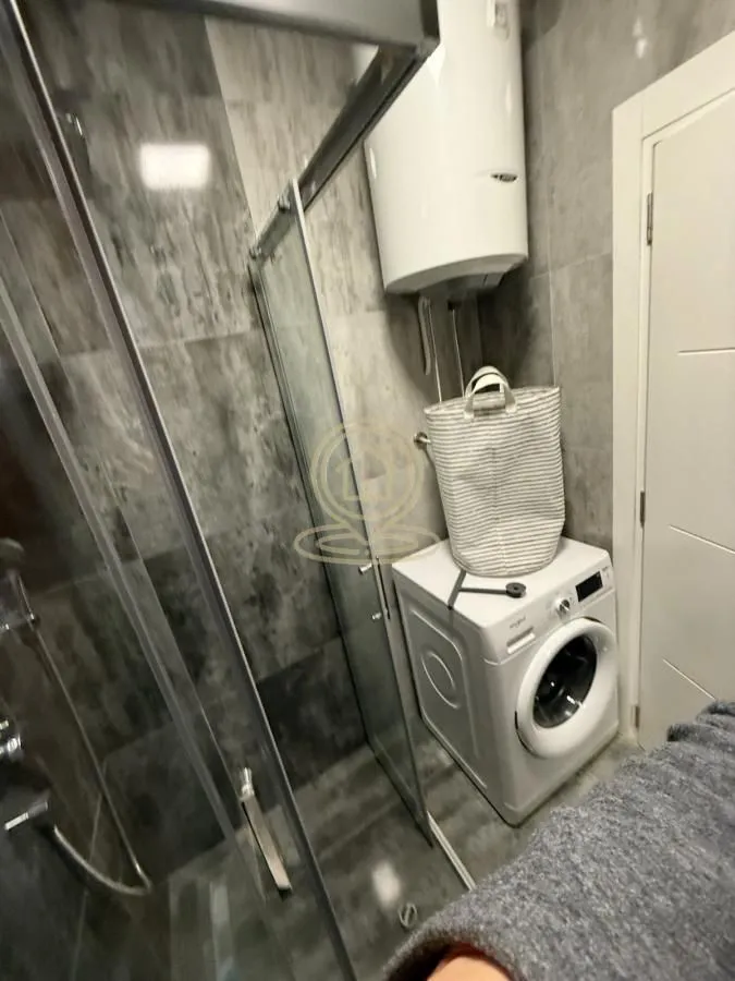 Rent, three bedroom apartment, 57m², Južni Bulevar, Vračar Sve Podlokacije