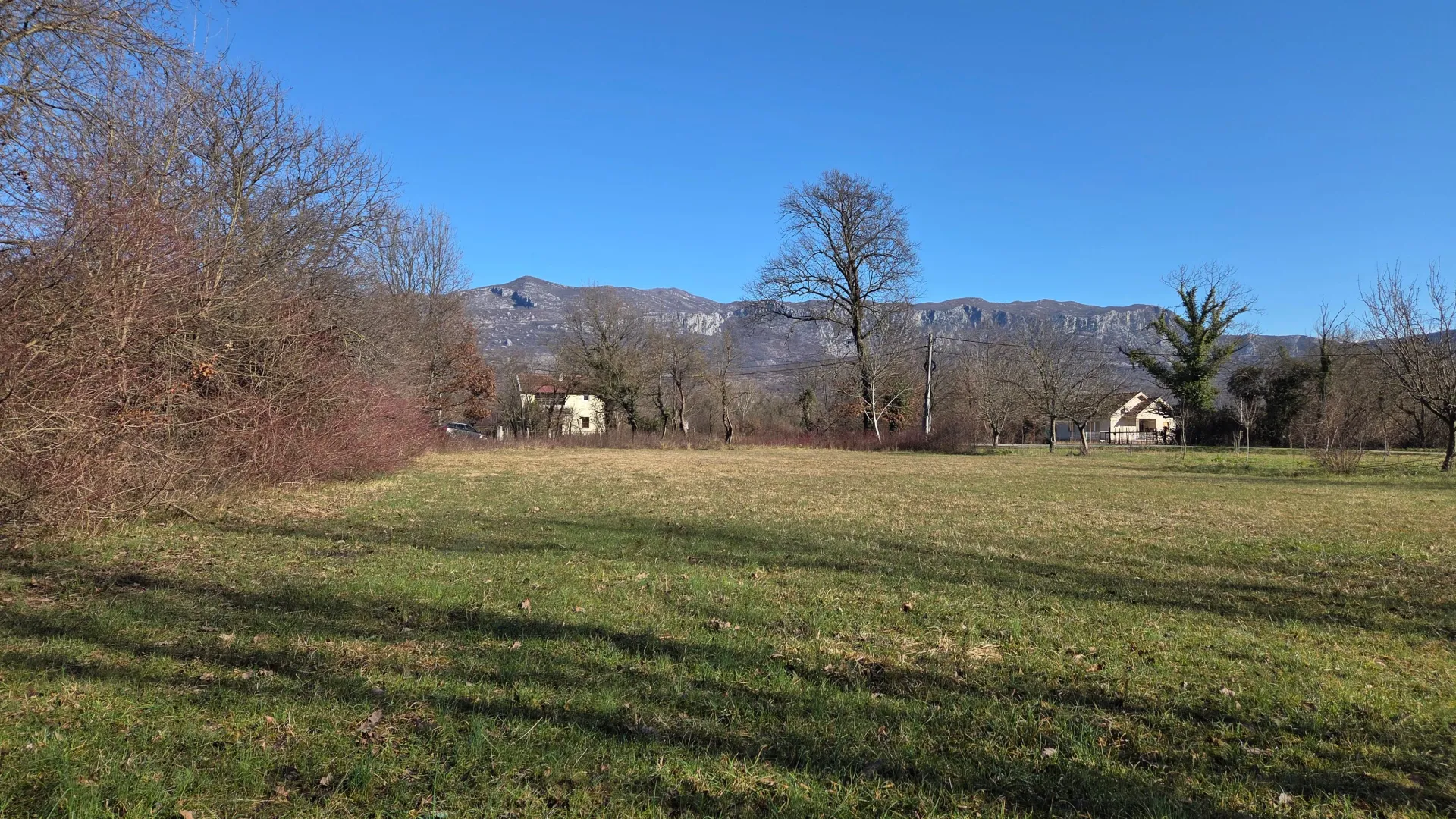 Prodaja, plac, 2700m², Danilovgrad, Crna Gora