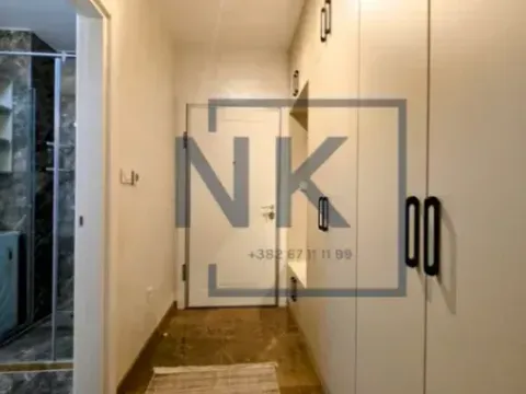 Izdavanje, jednosoban stan, 46m², Tološka šuma, Podgorica - image 11