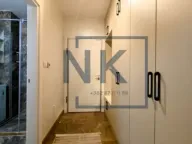 Izdavanje, jednosoban stan, 46m², Tološka šuma, Podgorica - image 11