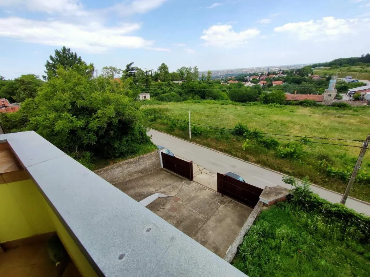 Rent, office space, 950m², Sremska Kamenica, Petrovaradin
