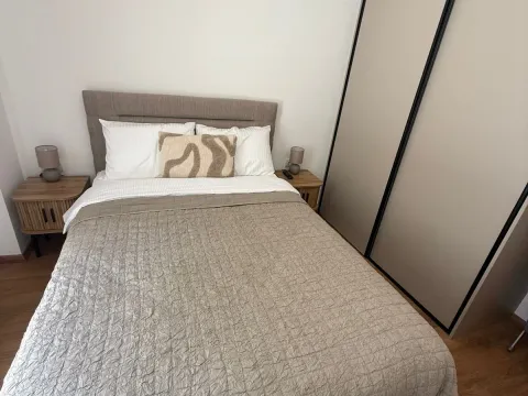 Sale, one bedroom apartment, 42m², Bijeli Do, Budva - image 9