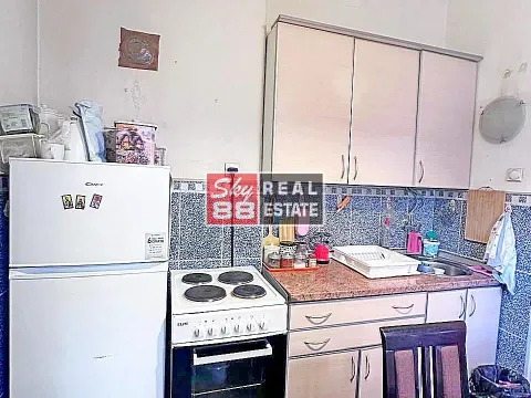 Sale, two bedroom apartment, 46m², Kalenić Pijaca, Vračar Sve Podlokacije - image 8