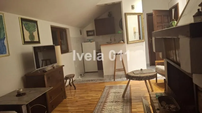 Prodaja, dvosoban stan, 47m², Cvetanova Ćuprija, Zvezdara Sve Podlokacije