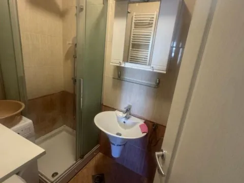 Izdavanje, jednosoban stan, 50m², Preko Morače, Podgorica - image 2