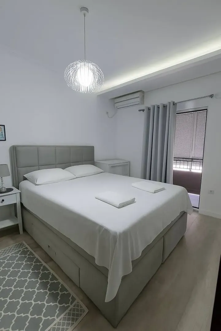 Sale, three bedroom apartment, 78m², Centar, Budva
