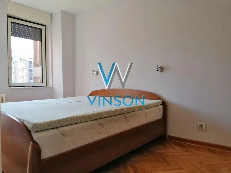 Izdavanje, trosoban stan, 90m², Bulevar Oslobodjenja, Novi Sad Sve Podlokacije
