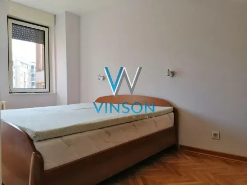 Izdavanje, trosoban stan, 90m², Bulevar Oslobodjenja, Novi Sad Sve Podlokacije - image 16