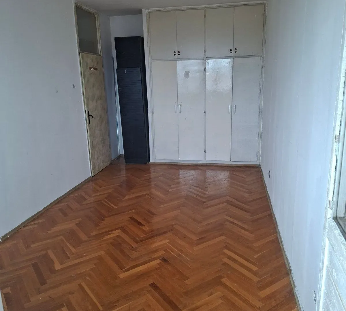 Prodaja, jednosoban stan, 54m², Preko Morače, Podgorica