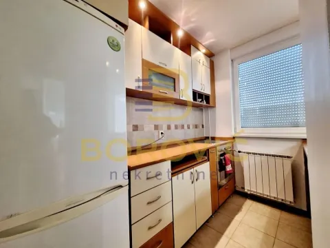 Rent, four bedroom apartment, 110m², Novi Beograd Blok 29, Novi Beograd Sve Podlokacije - image 3