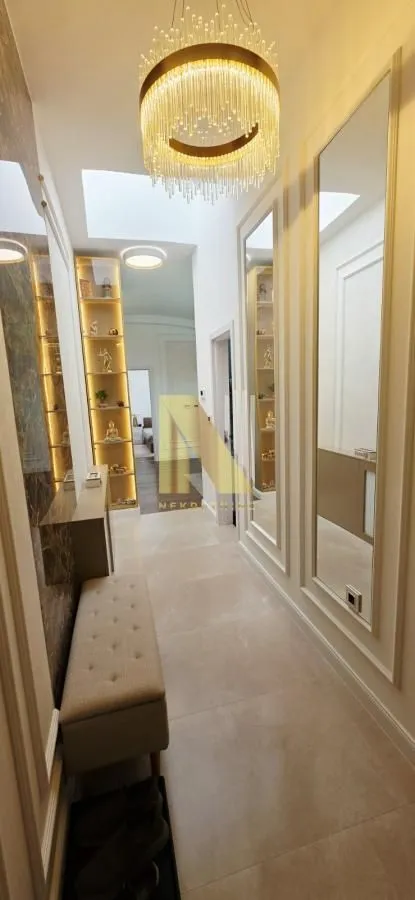 Prodaja, trosoban stan, 88m², Telep, Novi Sad Sve Podlokacije