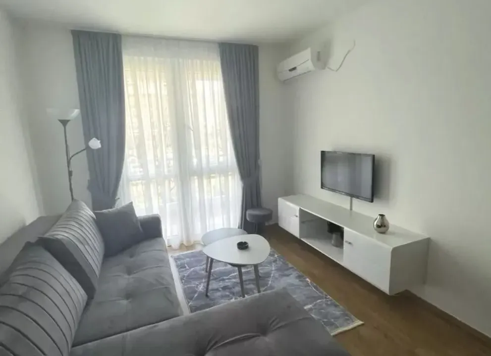 Stan-na-dan, jednosoban stan, 25m², Makedonsko naselje, Bar