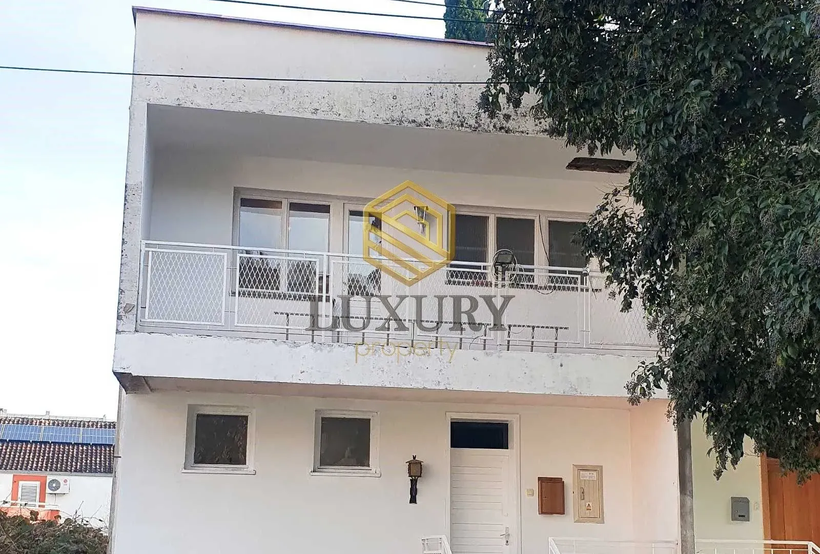 Rent, house, 150m², Momišići, Podgorica
