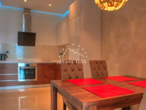 Sale, two bedroom apartment, 94m², Budva, Crna Gora - image 3