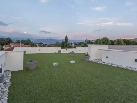 Rent, house, 182m², Donja Gorica, Podgorica - image 3