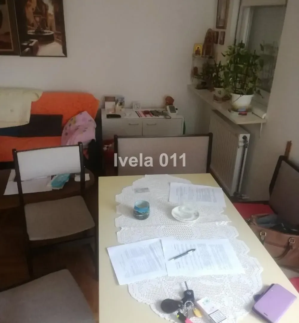 Prodaja, dvosoban stan, 42m², Brace Jerković, Voždovac Sve Podlokacije