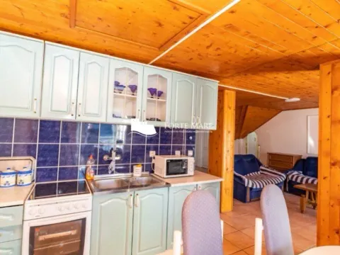 Prodaja, jednosoban stan, 62m², Đenovići, Herceg Novi - image 8