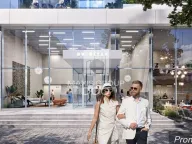 Prodaja, jednosoban stan, 41m², Savski Venac, Beograd - image 16