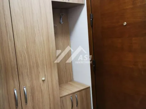 Izdavanje, jednosoban stan, 32m², Telep, Novi Sad Sve Podlokacije - image 6