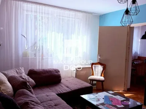 Sale, three bedroom apartment, 71m², Brace Jerković, Voždovac Sve Podlokacije - image 4