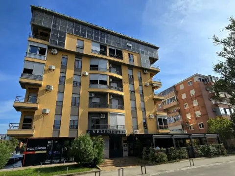 Prodaja, stan, 85m², Preko Morače, Podgorica - image 17