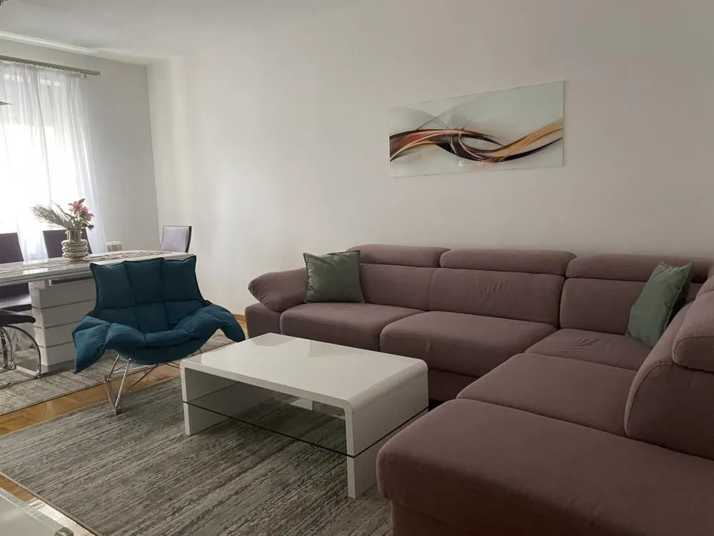 Prodaja, dvosoban stan, 60m², Bulbulder, Zvezdara Sve Podlokacije