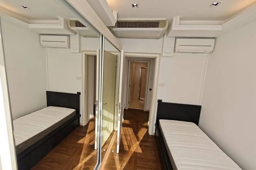 Rent, three bedroom apartment, 148m², Dedinje Sve Podlokacije, Beograd