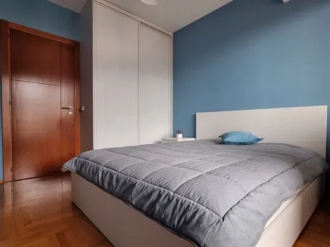 Sale, two bedroom apartment, 103m², Bečići, Budva - image 5