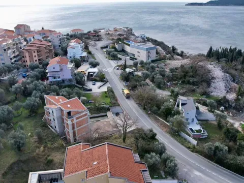Prodaja, plac, 808m², Kamenovo, Budva - image 14