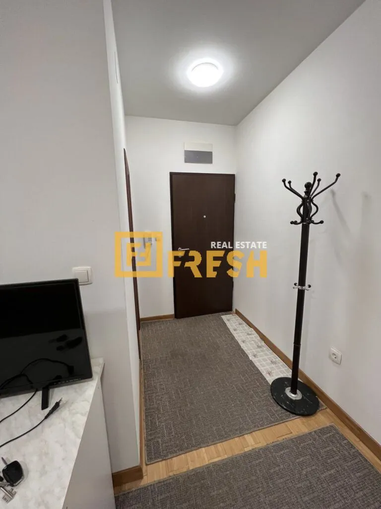 Rent, apartment, 27m², Zabjelo, Podgorica