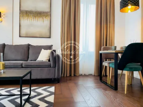 Prodaja, dvosoban stan, 48m², Zlatibor, Srbija - image 9