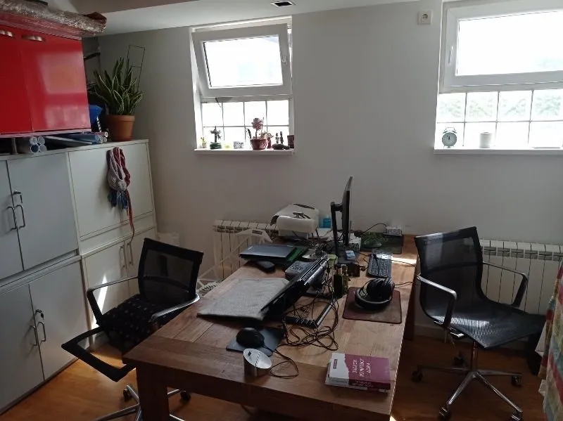 Prodaja, četvorosoban stan, 128m², Zeleno Brdo, Zvezdara Sve Podlokacije