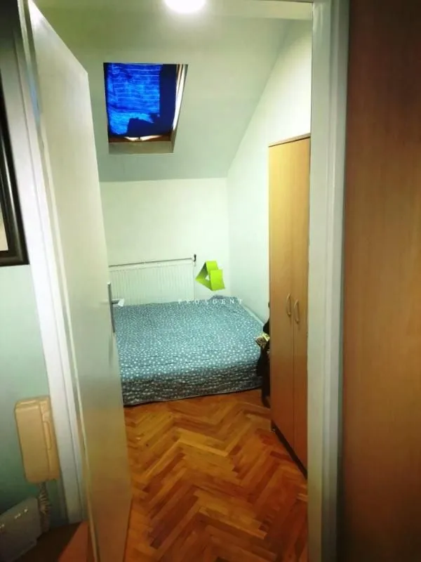 Prodaja, trosoban stan, 66m², Palilula, Niš