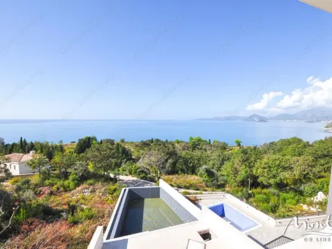 Prodaja, kuća, 261m², Reževići, Budva - image 7