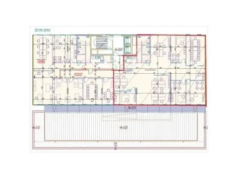 Rent, office space, 318m², Preko Morače, Podgorica - image 5