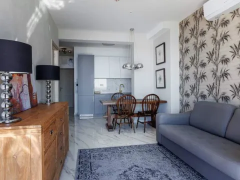 Sale, one bedroom apartment, 49m², Budva, Crna Gora - image 20