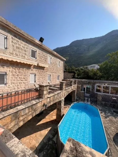 Prodaja, kuća, 400m², Reževići, Budva