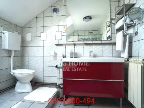 Prodaja, kuća, 188m², Palilula Sve Podlokacije, Beograd - image 9