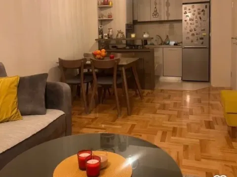 Izdavanje, jednosoban stan, 45m², Zabjelo, Podgorica - image 6