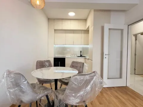 Sale, one bedroom apartment, 45m², Zabjelo, Podgorica - image 3