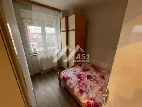 Izdavanje, dvosoban stan, 40m², Grbavica, Novi Sad Sve Podlokacije - image 6