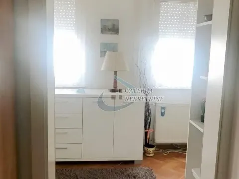 Izdavanje, garsonjera, 28m², Novi Beograd Blok 25, Novi Beograd Sve Podlokacije - image 4